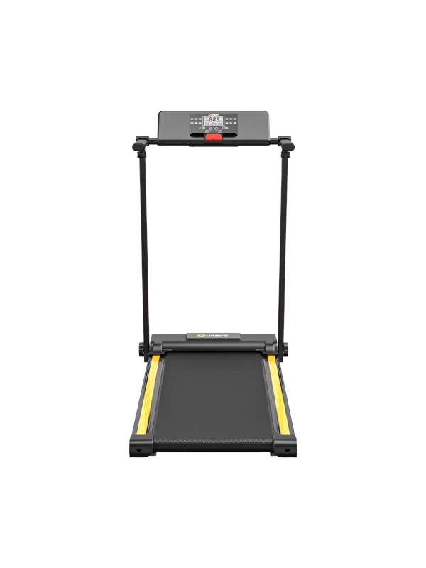 UREVO Foldi Mini Running Treadmill