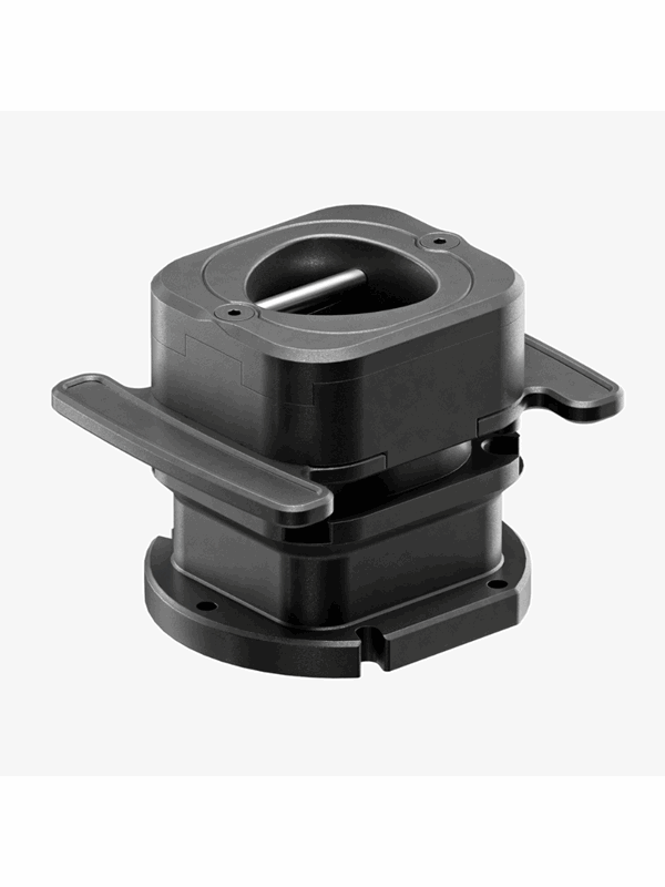 Simucube 3 Link Quick Release - Sim Racing -tarvike