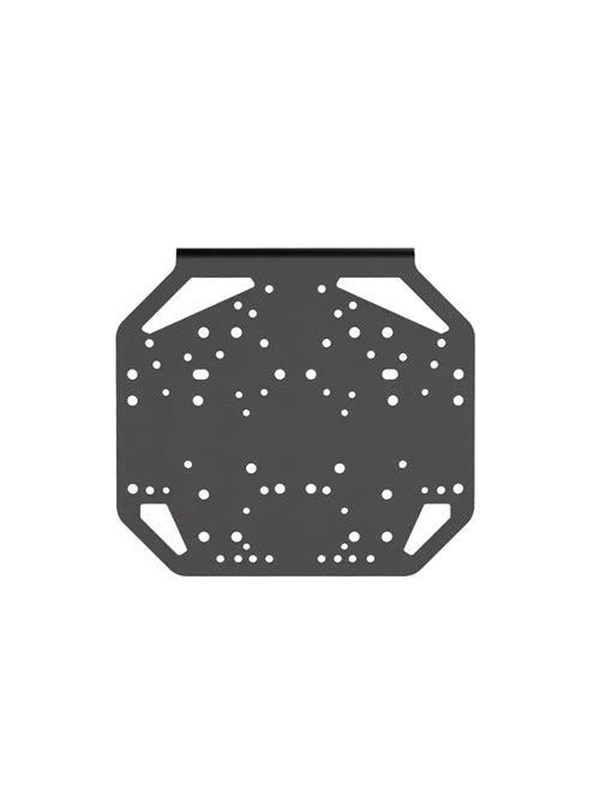 Moza Racing Universal Mounting Plate - Lentosimulaattorin lisävarusteet