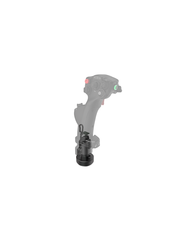 Moza Racing MHG Flight Stick - Lentosimulaattorin ohjaus