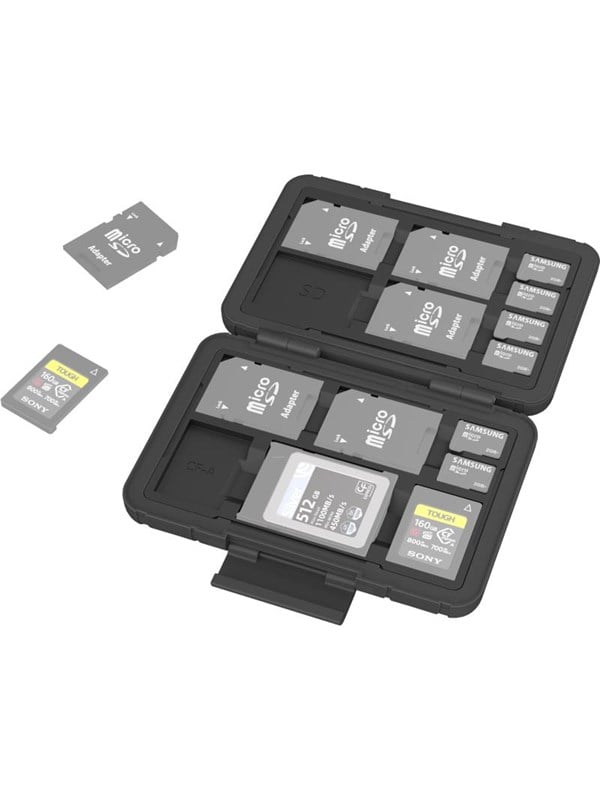 SmallRig 3192 Memory Case