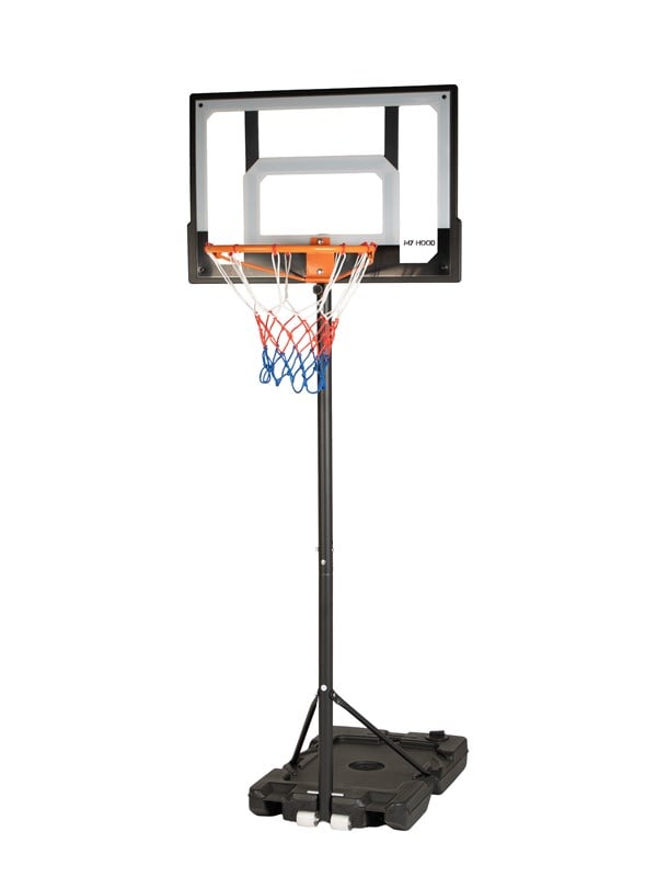 My Hood Basketball "First"