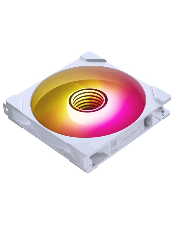Phanteks M25G2-140 Reverse - Kotelotuuletin - 140mm - Valkoinen