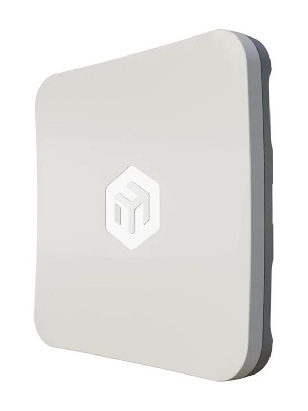 MikroTik SXTsq 5 ax - wireless router - Wi-Fi 6 - Wireless router Wi-Fi 6