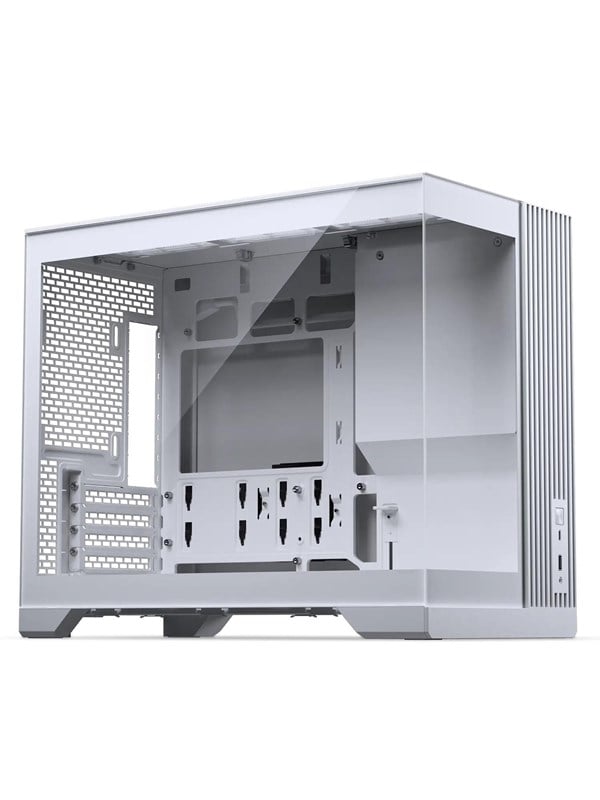 Phanteks XT V3 - Kotelot - Minitower - Valkoinen