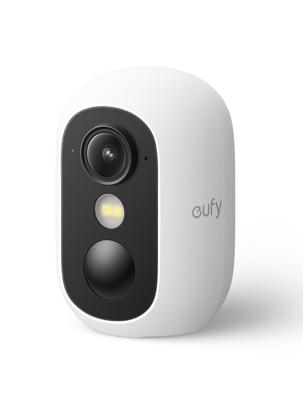 Anker Eufy Cam C35 -valvontakamera, valkoinen