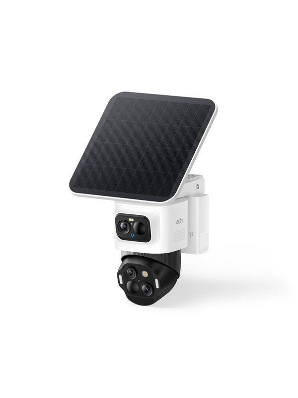 Eufy eufyCam S4 solo
