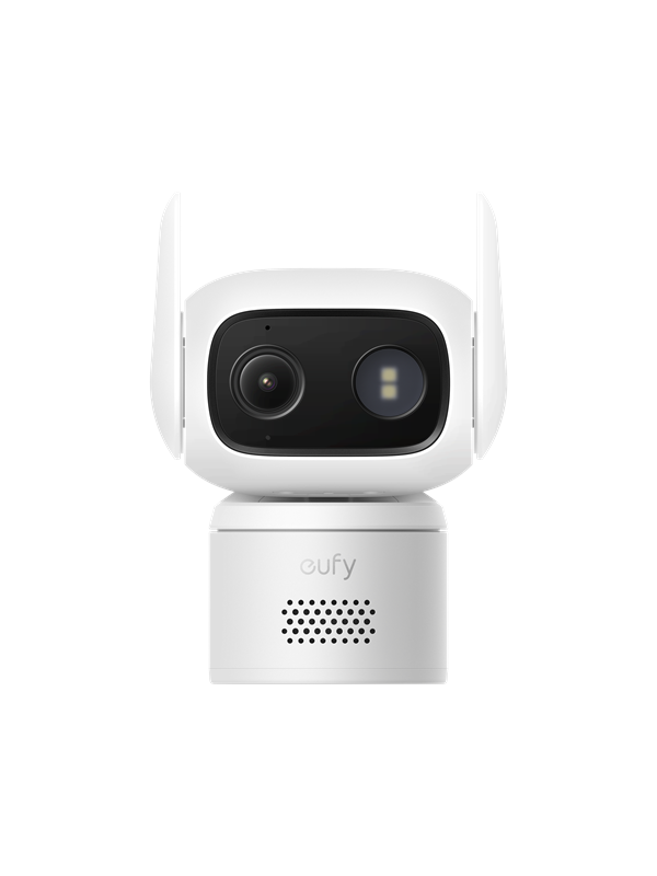 Eufy WiredCam C31 - White