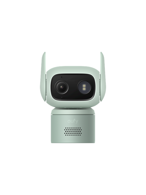 Eufy WiredCam C31 - Vihreä