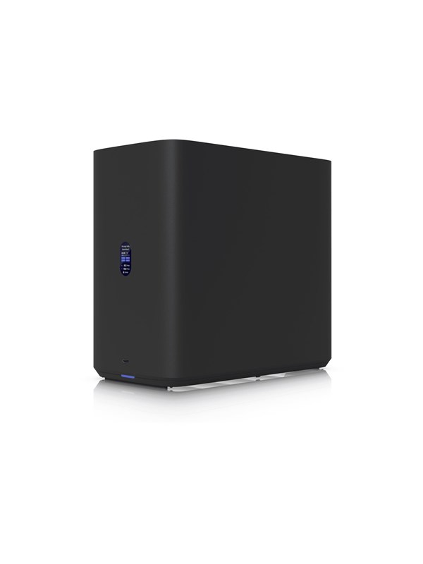 Ubiquiti UniFi UNAS 4 - NAS-Palvelimet