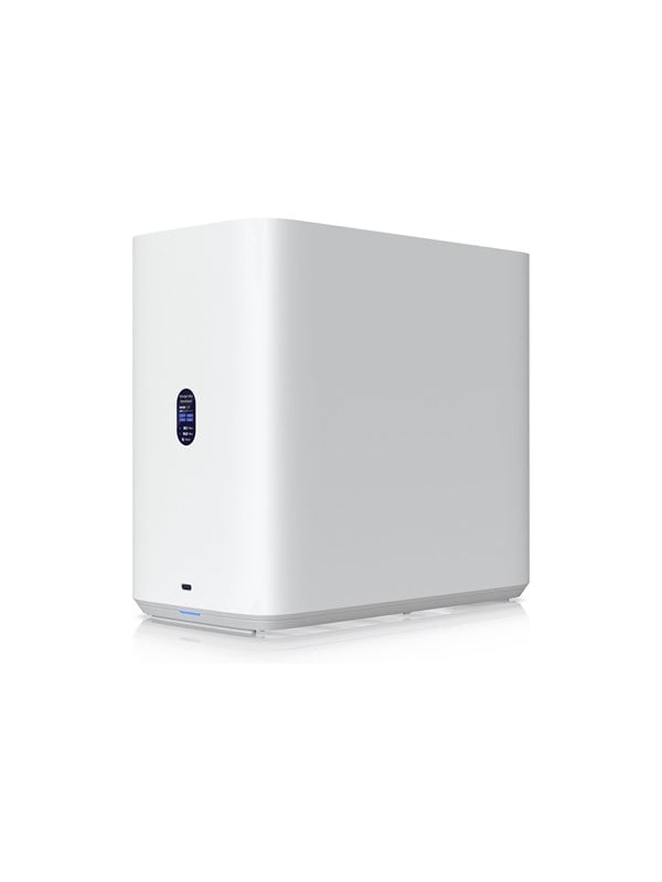 Ubiquiti UniFi UNAS 4 - NAS-Palvelimet