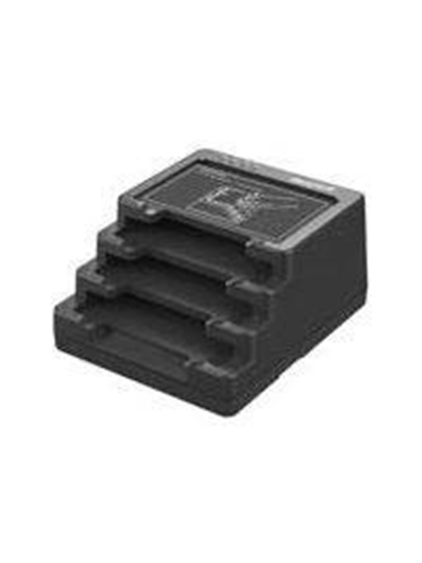 Honeywell - battery charger - quad
