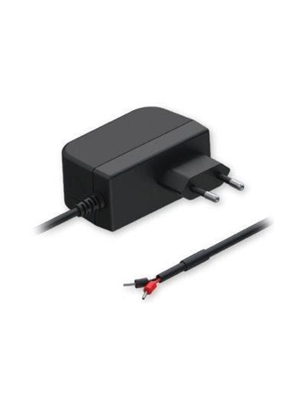 Teltonika - power adapter - 2-pin - 18 Watt