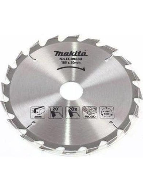 Makita Circular Saw Blade