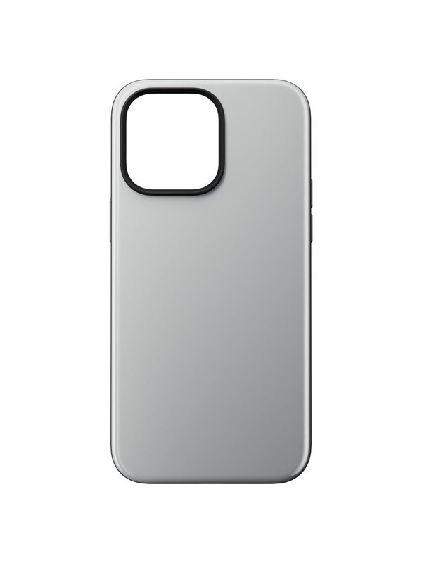 Nomad Sport Case - iPhone 14 Pro Max Lunar Gray
