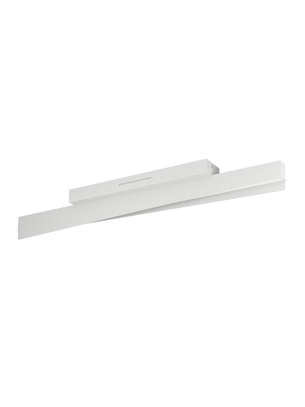 EGLO BOLOGNANO-Z MATTER ceiling lamp L760 RGB/CCT 1580lm light grey