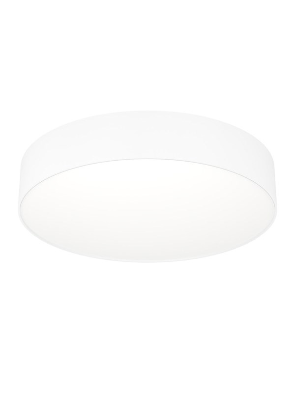 EGLO GALLIZZI-Z MATTER ceiling lamp Ø390 RGB/CCT 15W 1900lm white