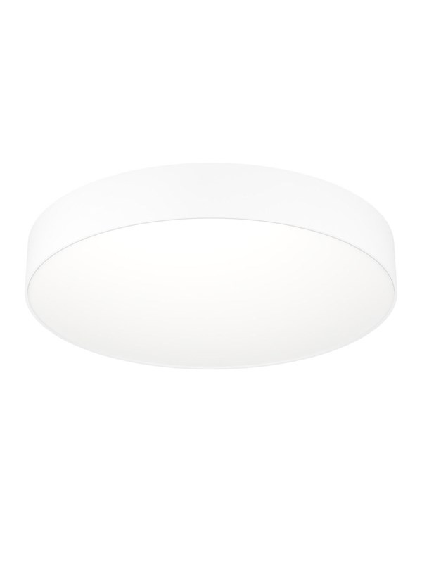 EGLO GALLIZZI-Z MATTER ceiling lamp Ø490 RGB/CCT 26W 3500lm white