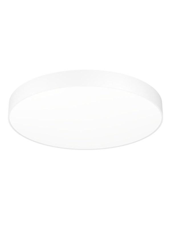 EGLO GALLIZZI-Z MATTER ceiling lamp Ø790 RGB/CCT 5300lm white