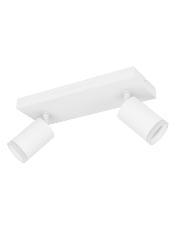 EGLO MELITELLO-Z MATTER spot rail L250 RGB/CCT 2L 1100lm white