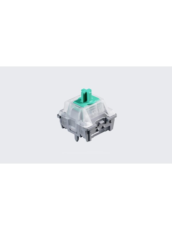 Wooting Lekker Tikken Medium Linear Switch - 70 pack - Näppäinkytkimet