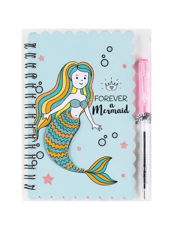 CENTRUM Notebook with pen 140*103mm