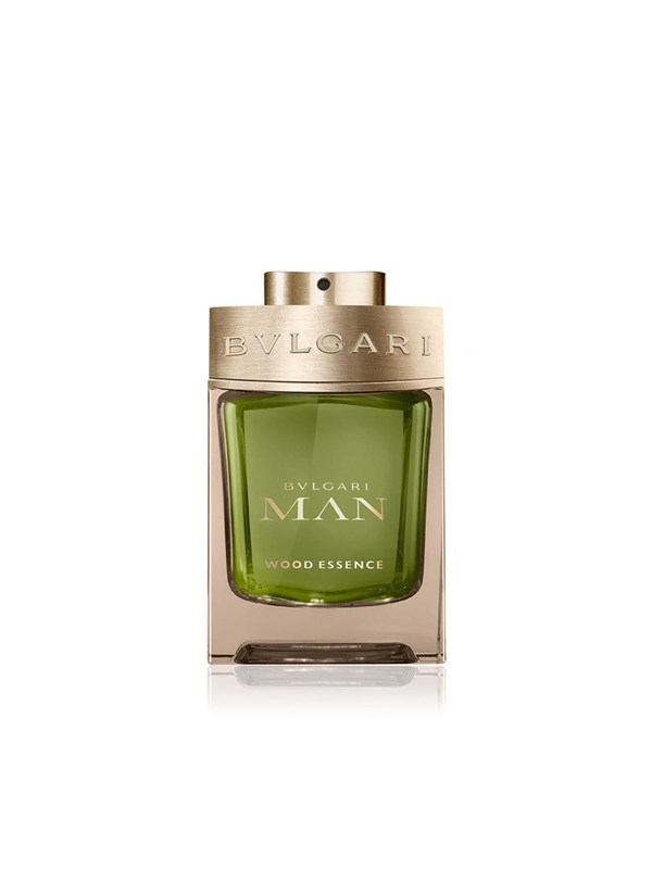 Bvlgari Wood Essence Eau De Parfum 100 ml