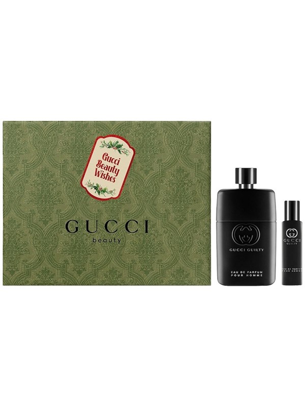 Gucci Guilty 105ml. - Gaveæske