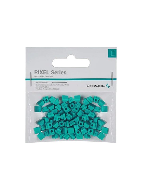 DeepCool PIXEL Series - system cabinet decorative bits