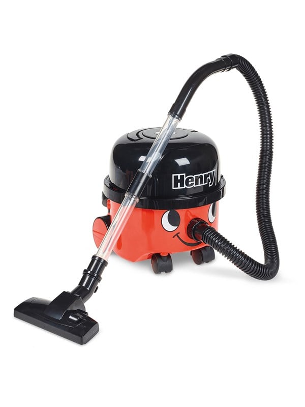 Casdon Henry Vacuum Cleaner