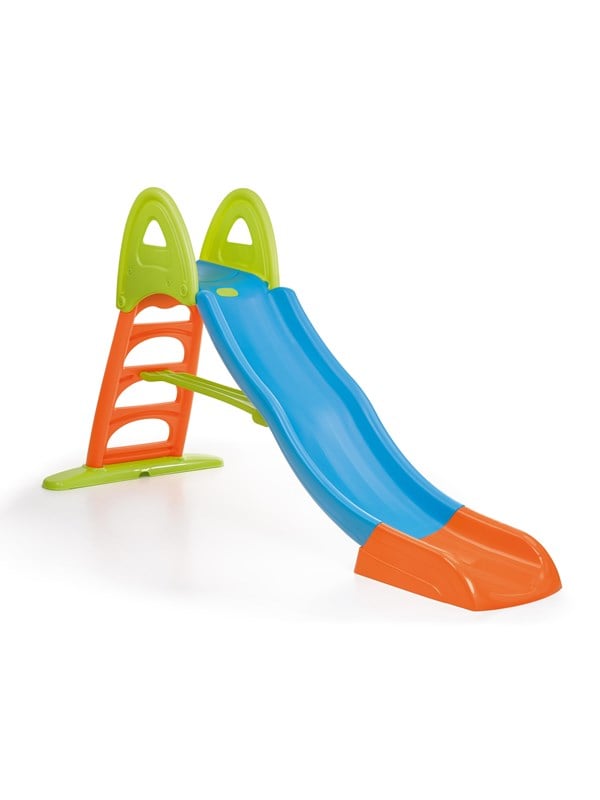 FEBER Super Mega Slide with water