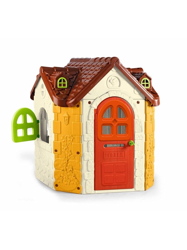 FEBER Fancy House