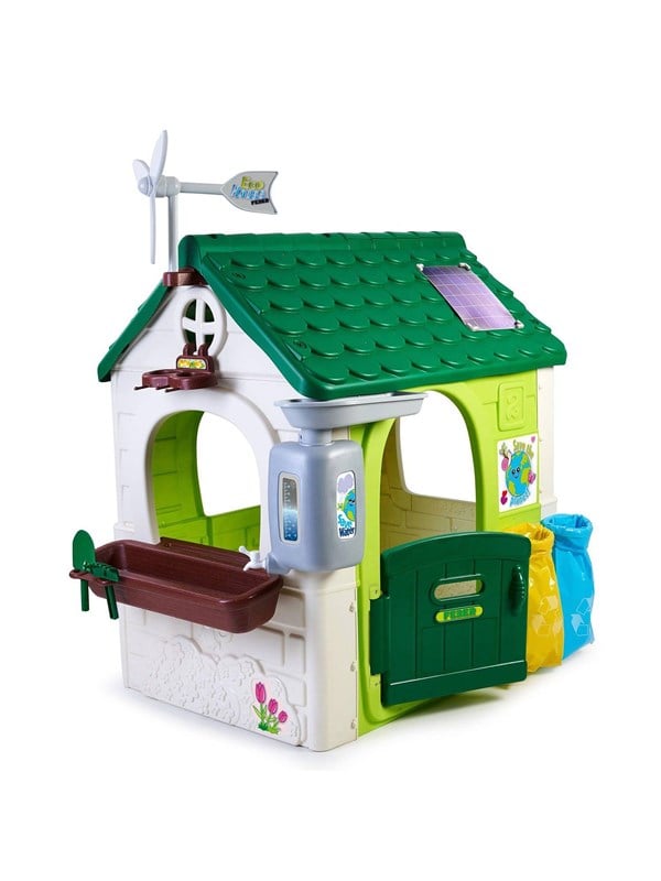 FEBER Eco House