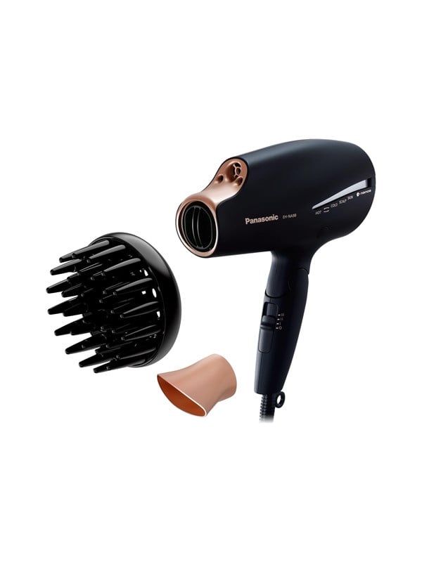 Panasonic Hiustenkuivaaja Double Mineral EH-NA9J-K825 - 1800 W