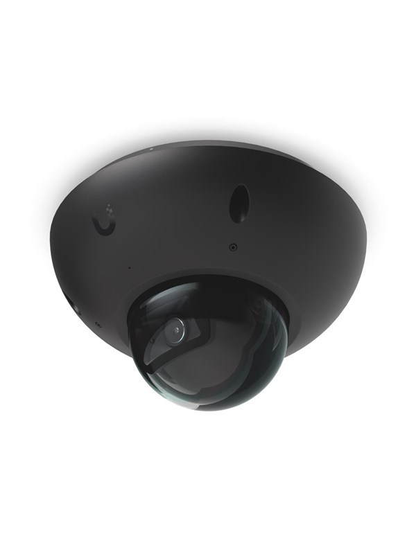 Ubiquiti UniFi Camera G6 Dome Black