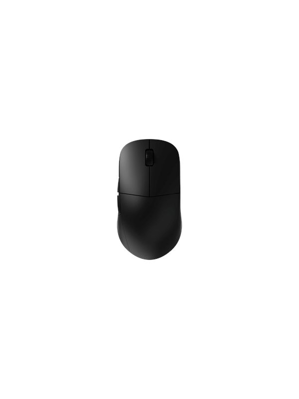 Endgame Gear XM2w 4k (v1) - Black - Pelihiiri - Optinen - 7 painiketta - Musta