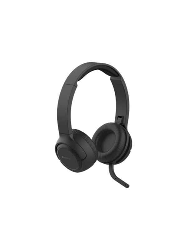 Kensington H1050 EQ Bluetooth® On-Ear kuulokkeet äänenvaimennuksella