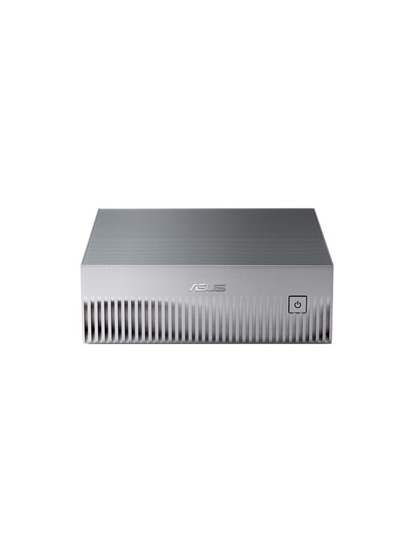 ASUS Ascent GX10 - Nvidia GB10 - Blackwell GPU - 128GB DDR5 - 2TB PCIE SSD