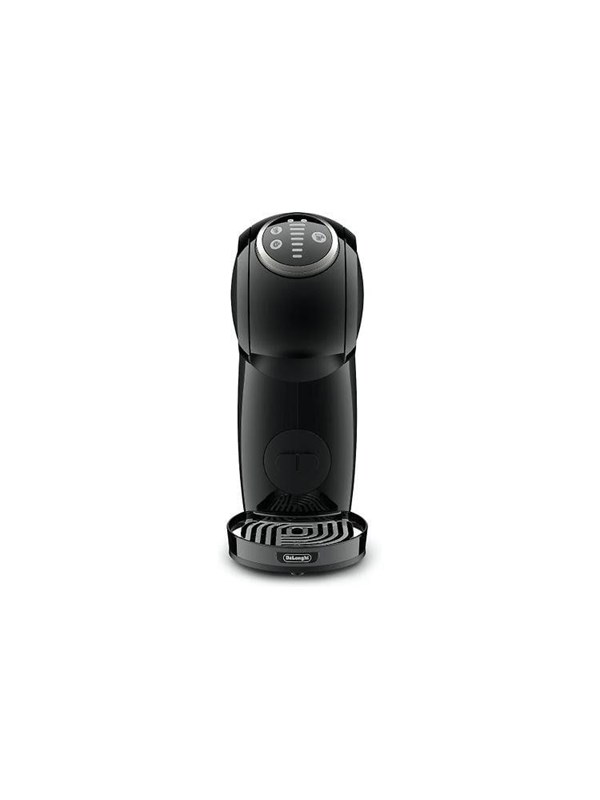 De’Longhi Nescafé Dolce Gusto Genio S Plus -kapselikahvikone, musta