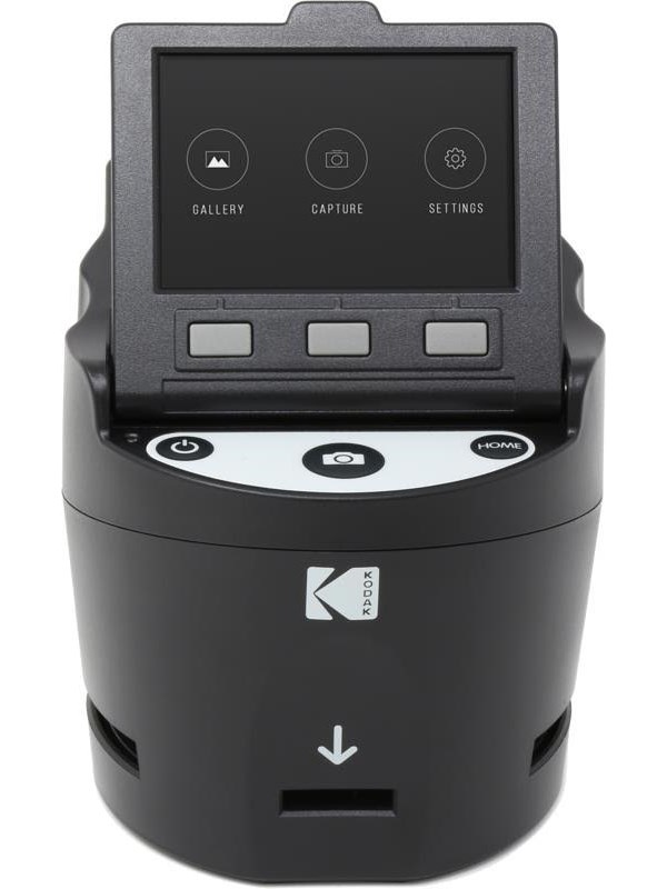 KODAK Scanza Digital Film Scanner