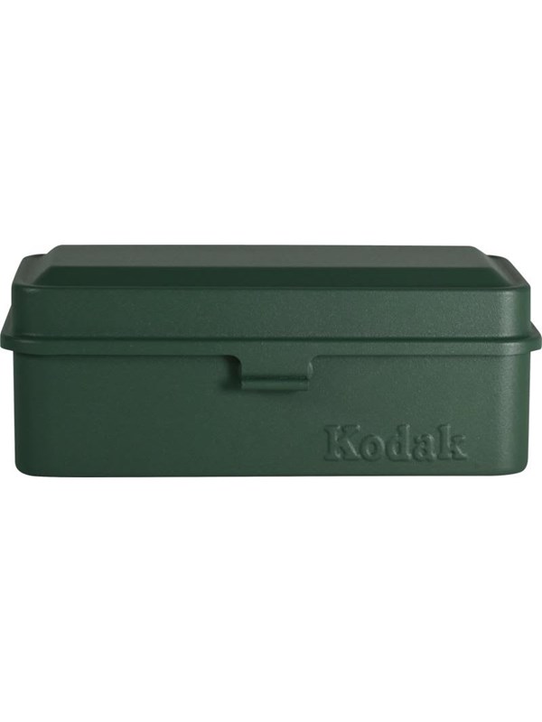KODAK Film Case 120/135 (large) olive