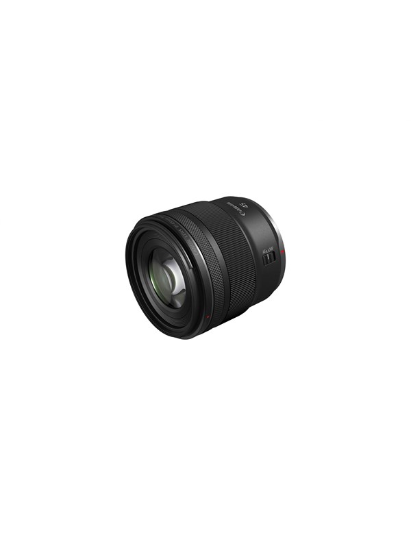 Canon RF 45mm F1.2 STM