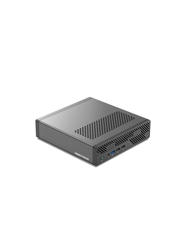 Minisforum MS-01 - Core i9 / 32GB / 1TB / Windows 11 Pro