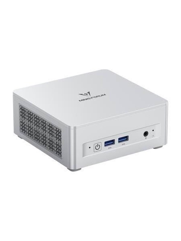 Minisforum UM870 Plus - Ryzen 7 / 32GB / 1TB / Windows 11 Pro