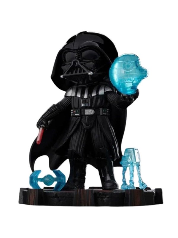 Iron Studios - Darth Vader Minico - Figuuri
