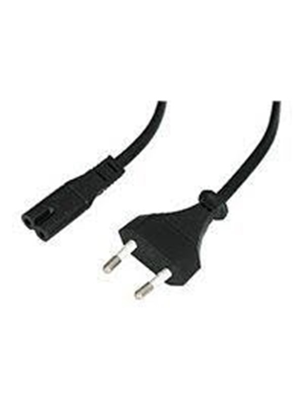 Lindy - power cable - power IEC 60320 C7 to Europlug - 3 m
