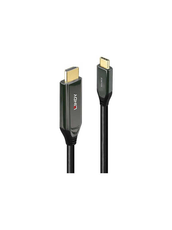 Lindy adapter cable - 3 m
