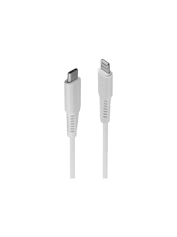 Lindy Lightning cable - 1 m