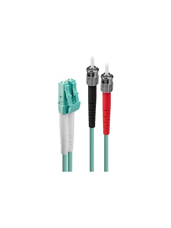 Lindy patch cable - 10 m - 10m