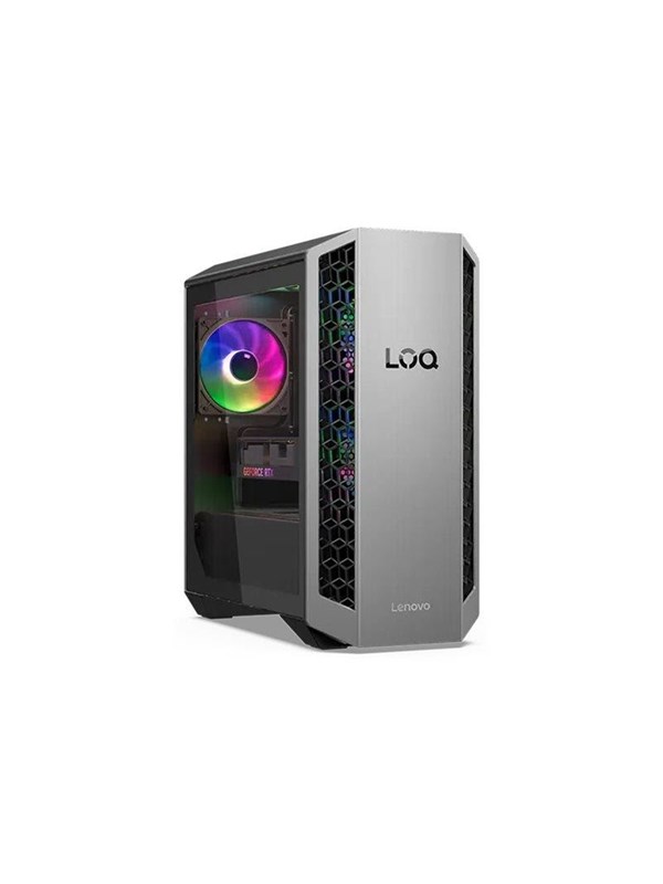 Lenovo LoQ Tower - RTX 5070 | Ryzen 7 | 32GB | 1TB
